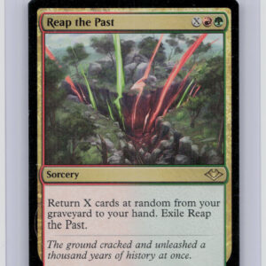 MTG Modern Horizons Reap the Past