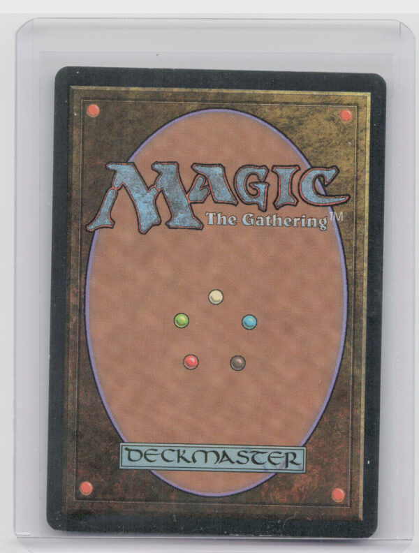 MTG Tempest Advance Scout - Image 3