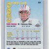 1999 Topps Chrome Eddie George #AE4 Titans All Etch (1200 Yard Club / 3000 Yard - Image 3