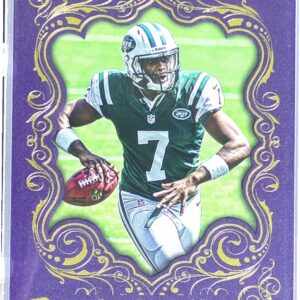 2013 Topps Magic Geno Smith RC #RE-GS Jets Rookie Enchantment