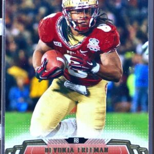 2014 Upper Deck Devonta Freeman RC #146 Seminoles