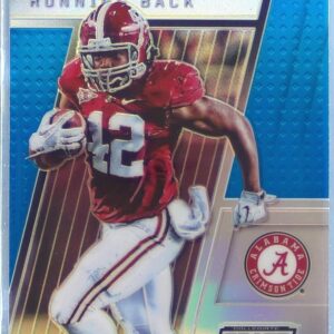 2016 Prizm Collegiate Draft Picks Eddie Lacy Prizms #36 Tide