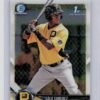 2018 Bowman Chrome LoLo Sanchez #BCP247 Pirates Prospects