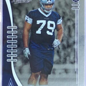 2019 Absolute Trysten Hill Retail RC #173 Cowboys