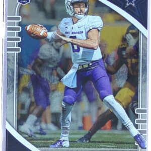 2020 Absolute Ben DiNucci Retail RC #110 Cowboys