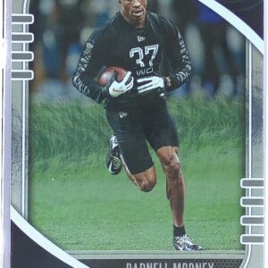 2020 Absolute Darnell Mooney Retail RC #125 Bears