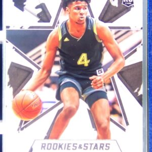 2021-22 Chronicles Draft Jalen Green RC #304 Ignite