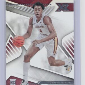 2021-22 Panini Chronicles Draft Picks Scottie Barnes #167 Seminoles