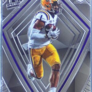 2021 Chronicles Draft Ja'Marr Chase RC #283 Tigers