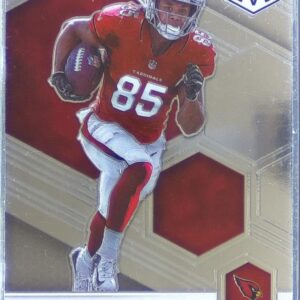2021 Mosaic Rondale Moore RC #317 Cardinals