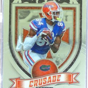 2021 Prizm Draft Picks Kyle Pitts RC #167 Gators