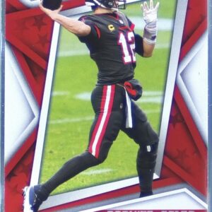 2021 Rookies & Stars Tom Brady #11 Buccaneers