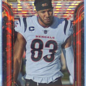 2022 Donruss Tyler Boyd #ES-2 Bengals Elite Series