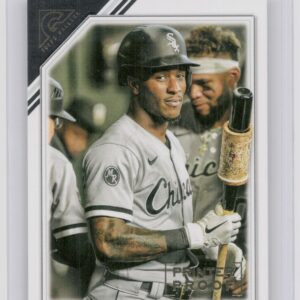 2022 Topps Gallery Tim Anderson #159 Sox