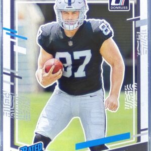 2023 Donruss Michael Mayer RC #361 Raiders