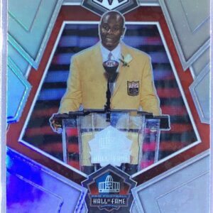 2023 Mosaic Jerry Rice Silver #271 49ers
