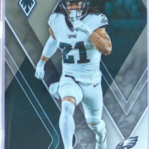 2023 Panini Phoenix Sydney Brown RC #173 Eagles