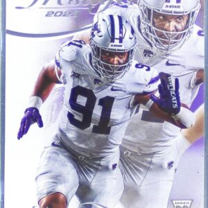2023 Prestige Felix Anudike-Uzomah RC #337 Chiefs