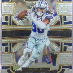 2023 Select CeeDee Lamb #29 Cowboys