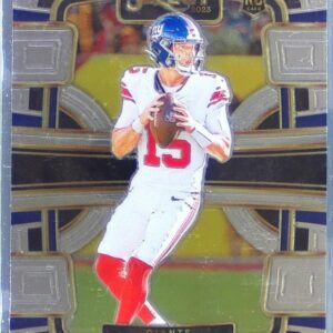 2023 Select Tommy Devito RC #73 Giants