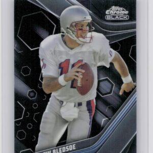2023 Topps Composite Drew Bledsoe #132 Patriots