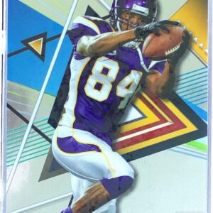 2023 Topps Composite Finest Randy Moss #207 Vikings