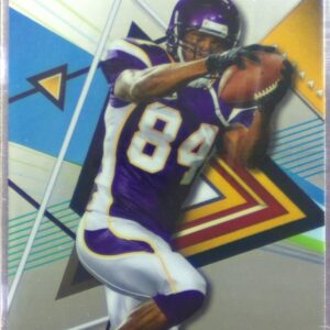 2023 Topps Composite Randy Moss #207 Vikings