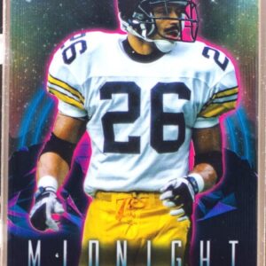 2023 Topps Composite Rod Woodson #340 Steelers