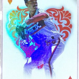 2023 Topps Dylan Cease #AA-22 Sox All Aces
