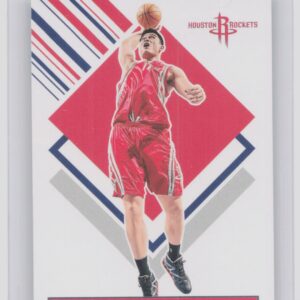 2024-25 Hoops Yao Ming 298 Rockets