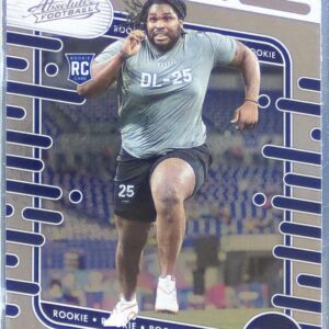 2024 Absolute T'Vondre Sweat Retail RC #138 Titans