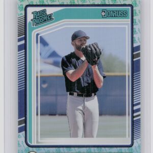 2024 Donruss Andrew Walters Liberty #106 Guardians