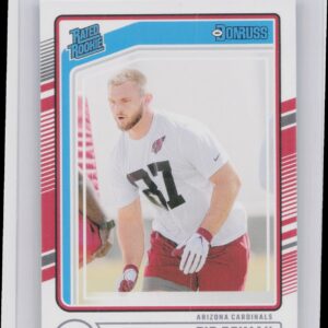 2024 Donruss Tip Reiman RC 366 Cardinals