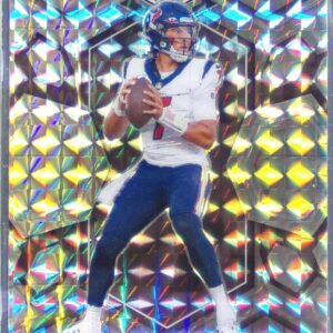 2024 Mosaic C.J. Stroud Mosaic 85 Texans