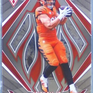 2024 Phoenix Erick All Jr. RC #183 Bengals