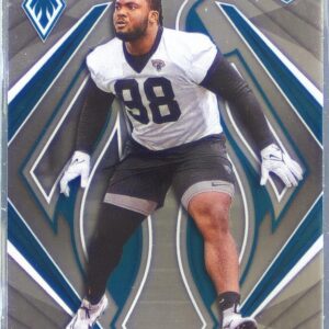 2024 Phoenix Jordan Jefferson RC #209 Jaguars