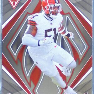 2024 Phoenix Michael Hall Jr. RC #228 Browns