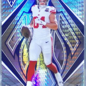 2024 Phoenix Theo Johnson Hyper RC #241 Giants