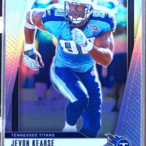 2024 Prizm Jevon Kearse Silver #286 Titans