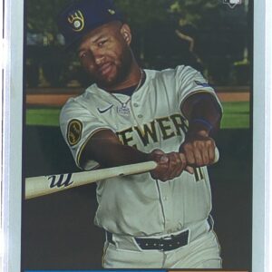 2024 Topps Archives Jackson Chourio RC #44 Brewers