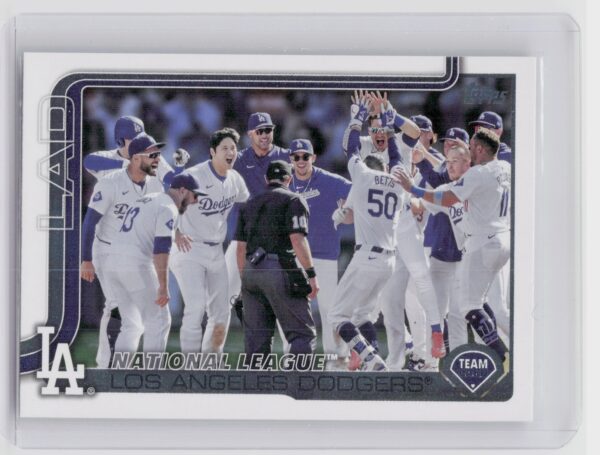 2024 Topps Jake Rogers #302 Tigers