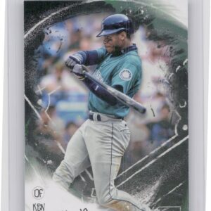 2024 Topps Update Ken Griffey Jr. #AC-4 Mariners All Class