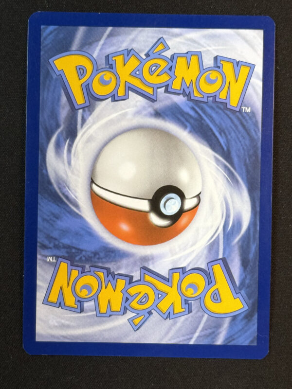 Kingdra ex 012/064 Sv: Shrouded Fable Holo - Image 3