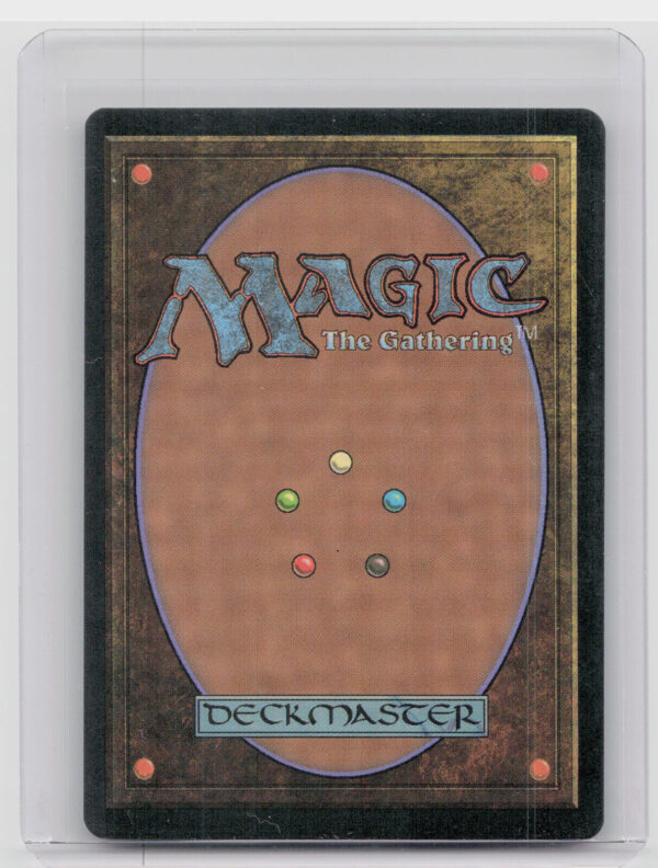 MTG Exodus Cunning - Image 3