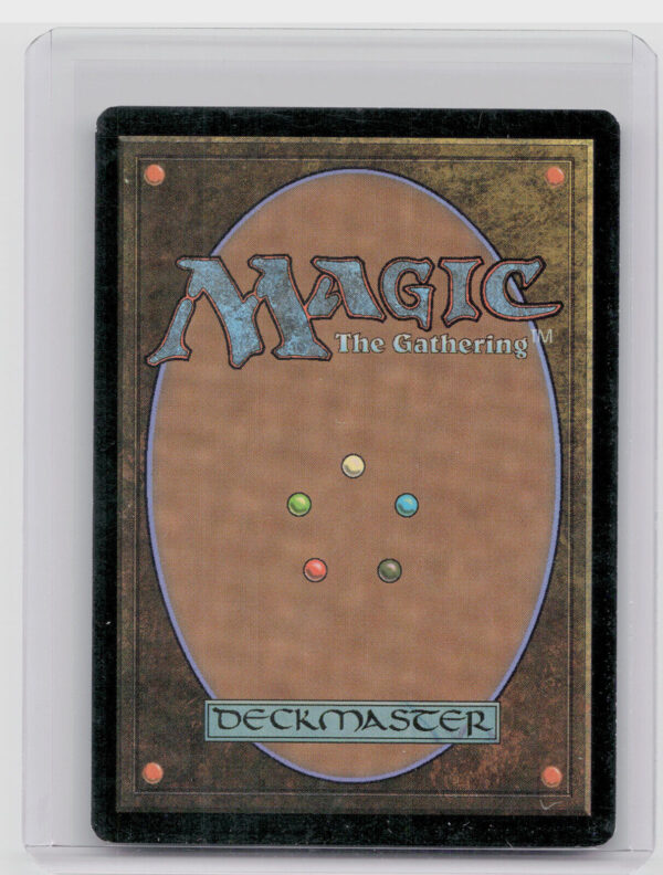 MTG Invasion Ancient Spring - Image 3