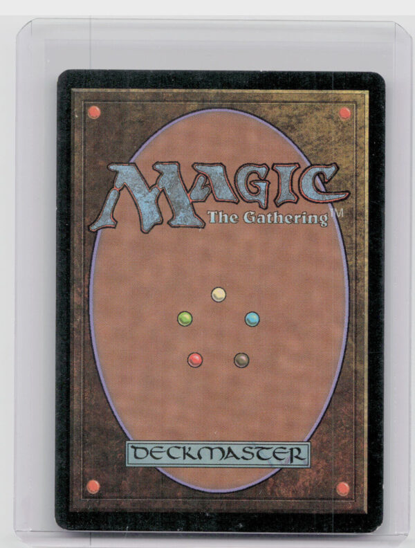 MTG Invasion Assault Battery - Image 3