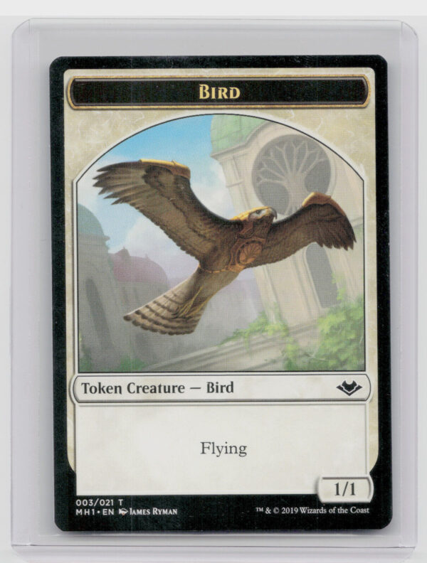 MTG Modern Horizons Bird Spider - Image 3