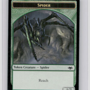 MTG Modern Horizons Bird Spider