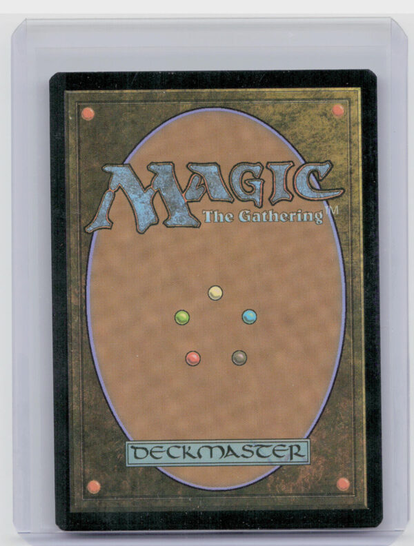 MTG Modern Horizons Talisman of Conviction Foil 230/254 - Image 3