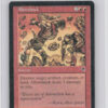 MTG Tempest Aftershock